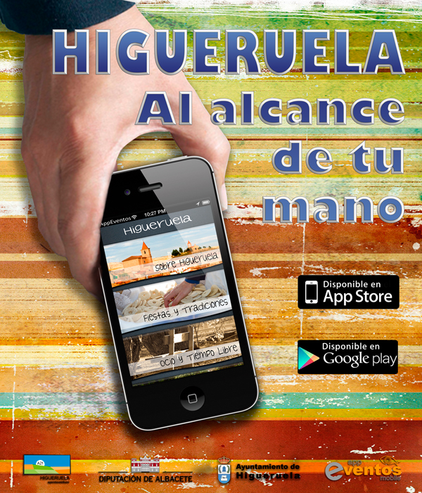 App de Higueruela